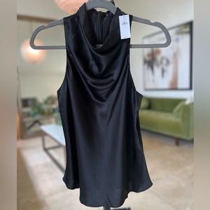 NWT!! Banana Republic Gorgeous Silk Top